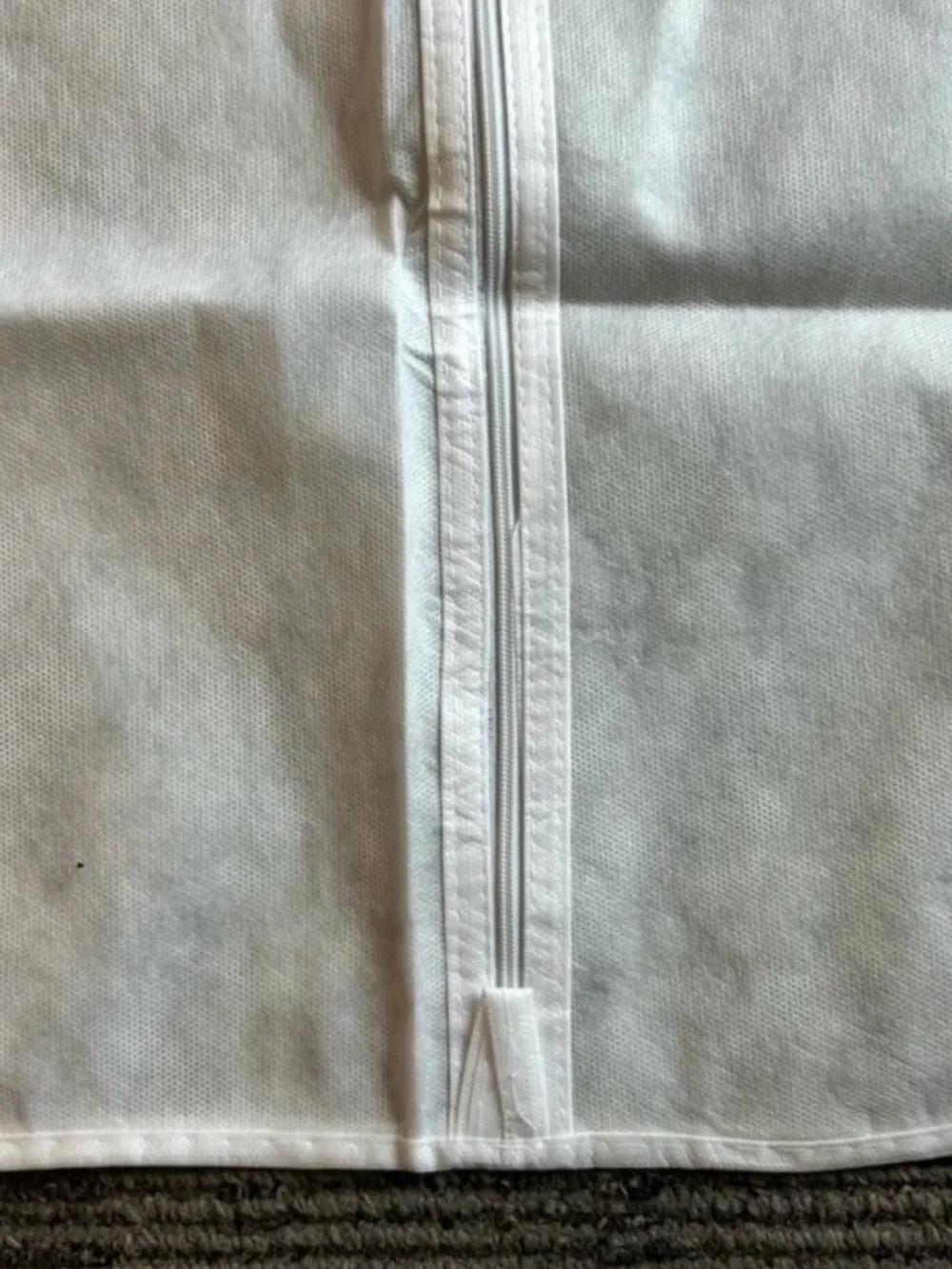 Raffles this garment